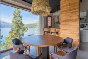 Peñon de Arelauquen Suites del Lago Bariloche Cipres 06